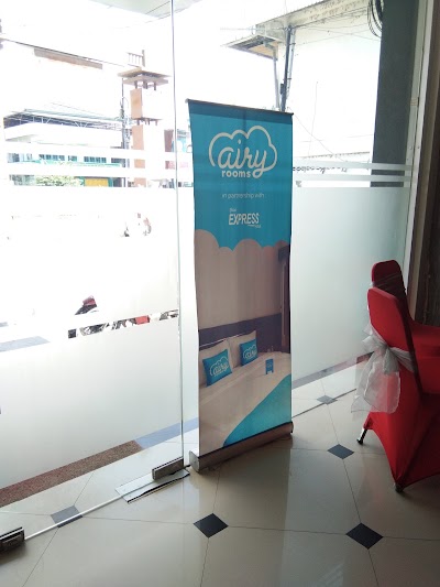 Photos of Airy Langkai Ahmad Yani 51 Palangkaraya