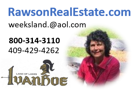 Charles Rawson Real Estate - Thumbnail