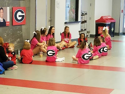 Photos of Stegeman Coliseum