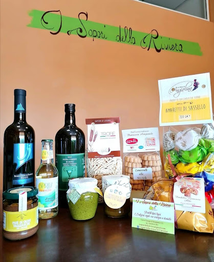 I sapori della Riviera - Thumbnail