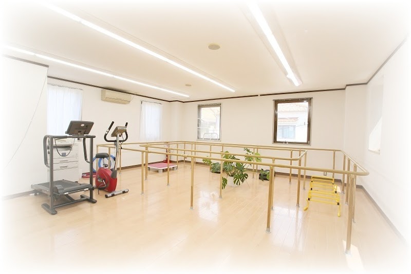 ほっとあんしん館