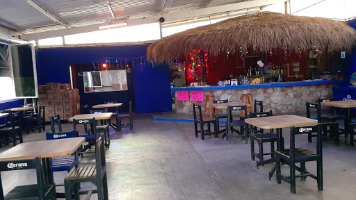 Terraza Revolution