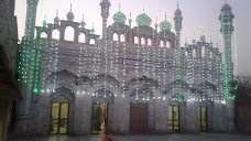 Jamia Masjid Naqshbandia Barailviya, Khara kasur