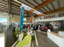 CITROËN Berck - SOFIDA Auto à Berck