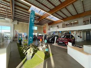 Photo n°13 de CITROËN Berck - SOFIDA Auto à Berck (Courtier automobile)