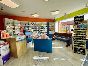 Photo n°6 de Pharmacie GUILBAUT à Ferques (Pharmacie)