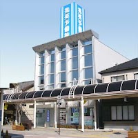 秀英予備校 焼津駅前校