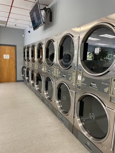 PT Laundry - Visual
