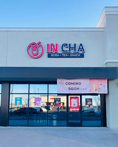 IN CHA - Visual