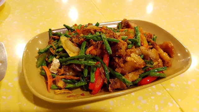 Ming Kee BV