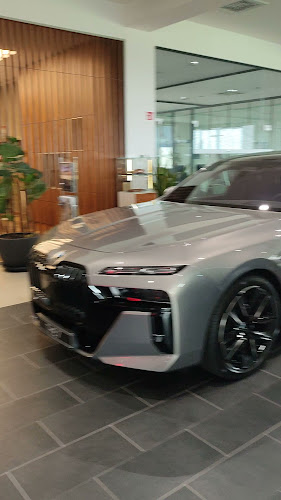 Dealer BMW Sikora Mikołów