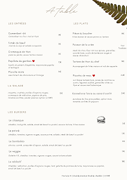 Photo n°34 de Restaurant Les Barrés à L'Île-d'Yeu (Restaurant français)