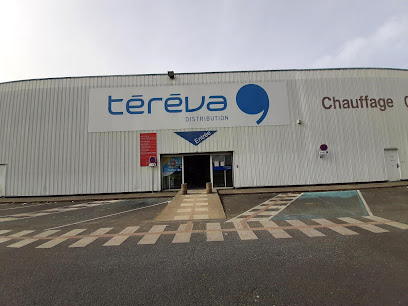Téréva Bordeaux Nord