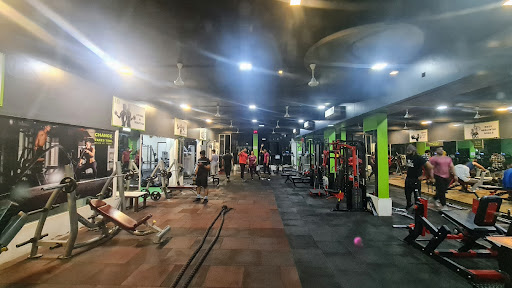 14X FITNESS NASHIK