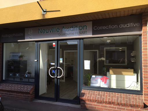 Neuville Audition