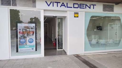 Clínica Dental Vitaldent