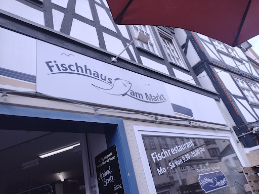 Fischhaus am Markt - Thumbnail