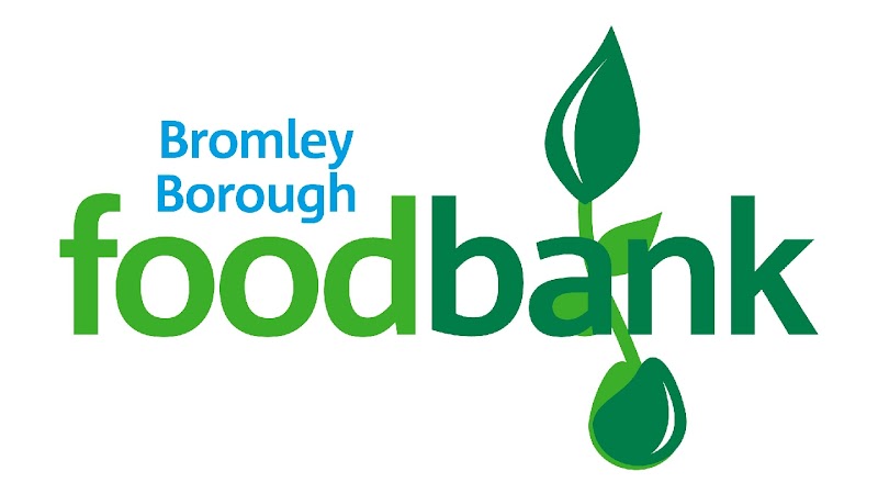 Bromley Borough Foodbank Warehouse (DONATIONS ONLY) photo 2
