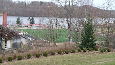 Photos of Soccer Field