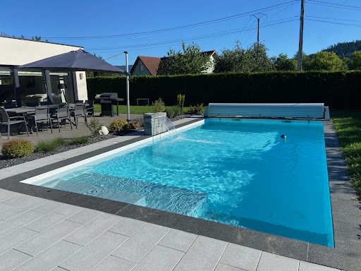 Photo de Piscine et Bien Etre