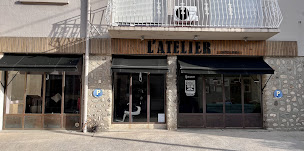 Photo n°7 de L'ATELIER à Sorède (Salon de coiffure)