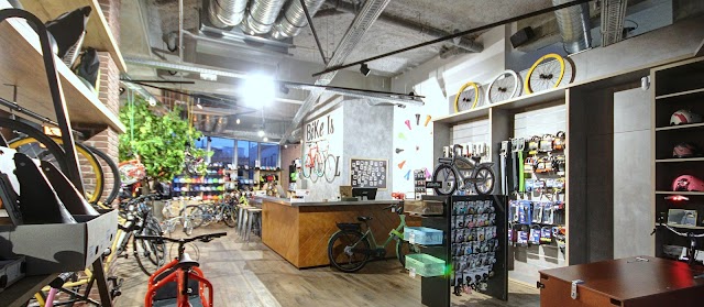 bovélo Nantes