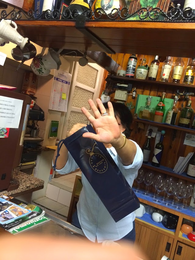 Enoteca da Renato Piacenza