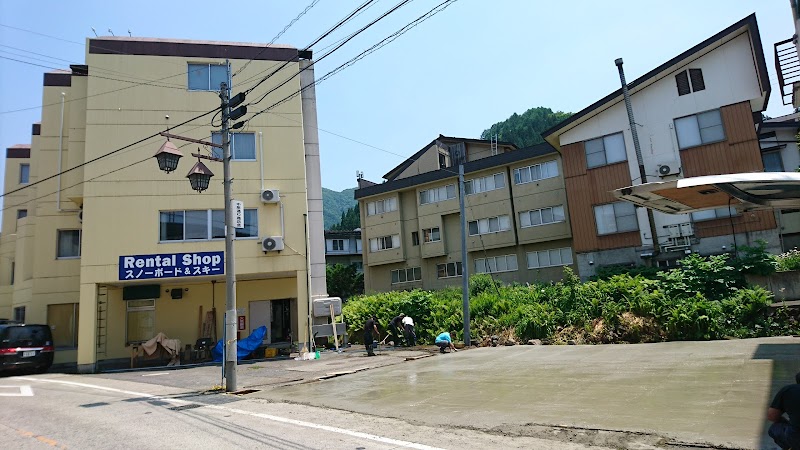 野沢温泉 ホテルニュー清水 長野県野沢温泉村野沢温泉村豊郷 温泉ホテル グルコミ