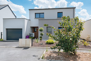 Photo n°8 de Maisons Création Dinan - Le spécialiste de maison sur mesure à Dinan et ses environs. à Dinan (Entreprise de construction)