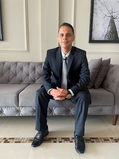 Mendelsson Maciel - Advogado Previdenciário Piracicaba