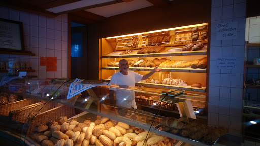 Bäckerei Schaible