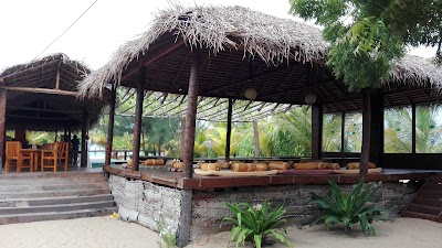 Photos of Sababa Surf Caf&eacute;