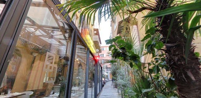 Heures d'ouverture de RESTAURANT LE DON QUICHOTTE