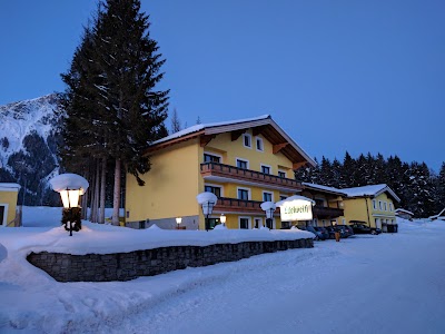 Photos of Jugendhotel Edelweiss