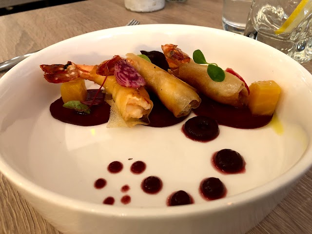 Le Chantecler