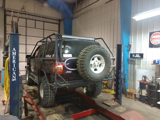 one way automotive - Thumbnail