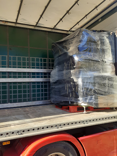 Emballage Méridional Plastique