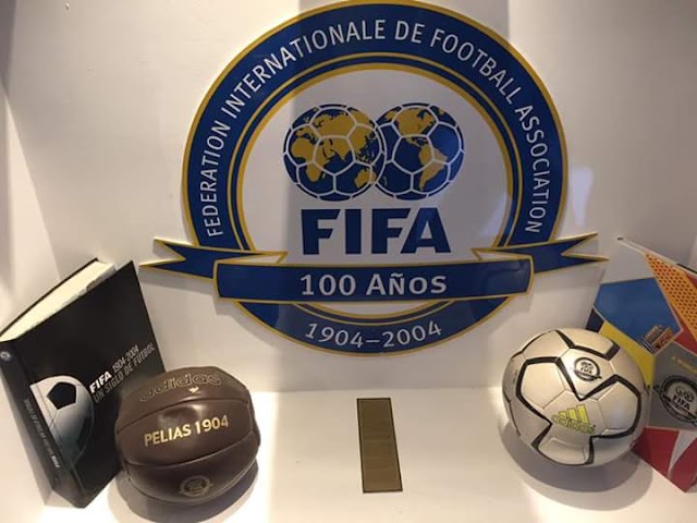 Estadio Centenario Football Museum