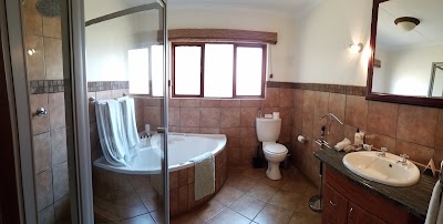 Photos of The Bush House