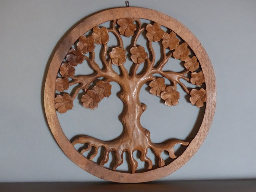 Centre de Santé Naturelle - Thumbnail