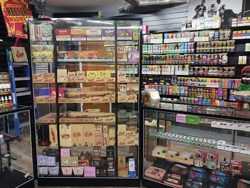 Downtown Tobacco & Vape - Thumbnail