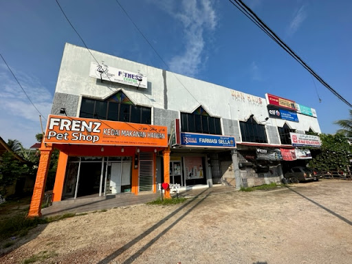 FRENZ PET SHOP LEMAL