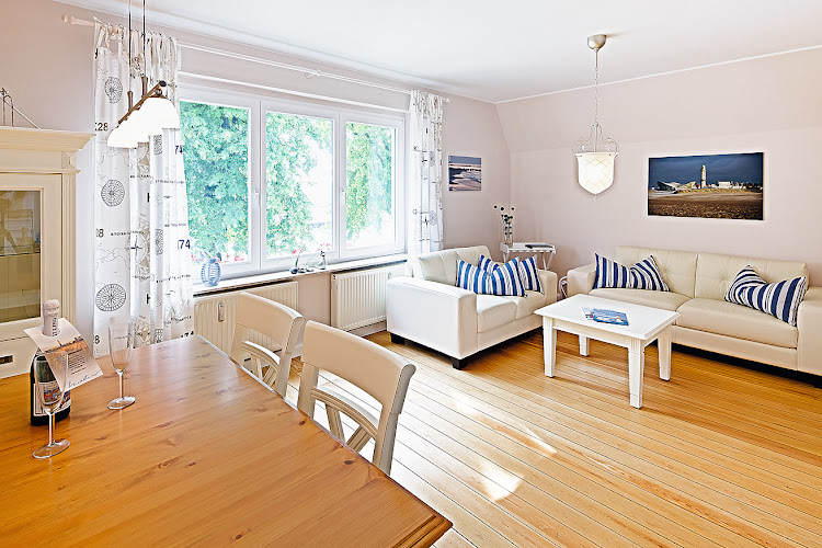 Top apartments in Warnemünde