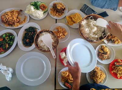 Photos of Ayam-Ayam Resto