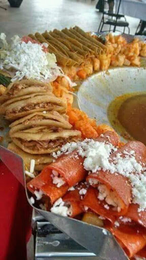 Antojitos Mexicanos Cony - Thumbnail