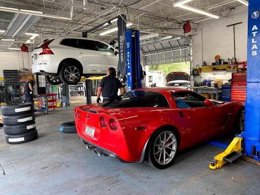Dixie Auto Repair