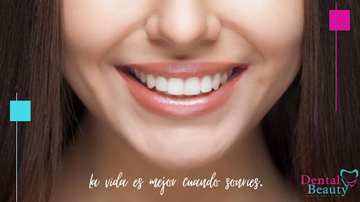 Dental Beauty - Creando Sonrisas - Mexico