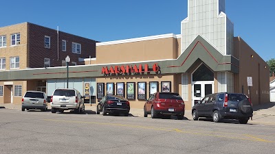 Marshall 6 Theatre