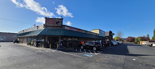 Big J's Outdoor Store
