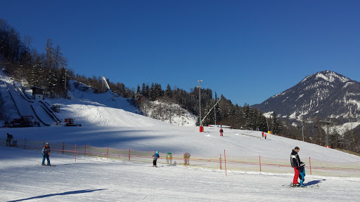 Adventure Mountain Hocheck (Oberaudorf) Gallery - Germany